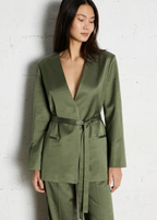Nauta Jacket