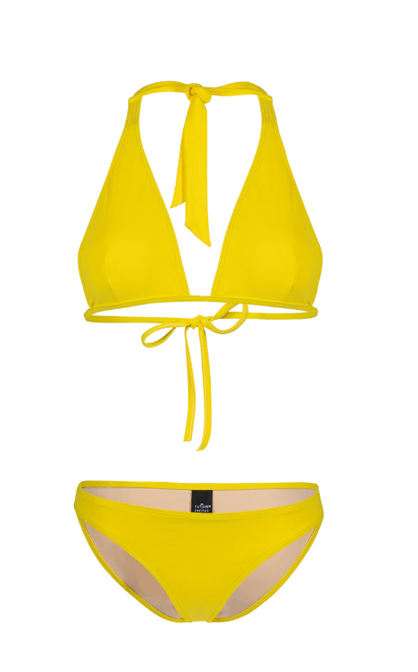 Haut David Jaune