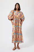 Peggy Helios dress