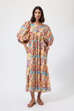 Peggy Helios dress