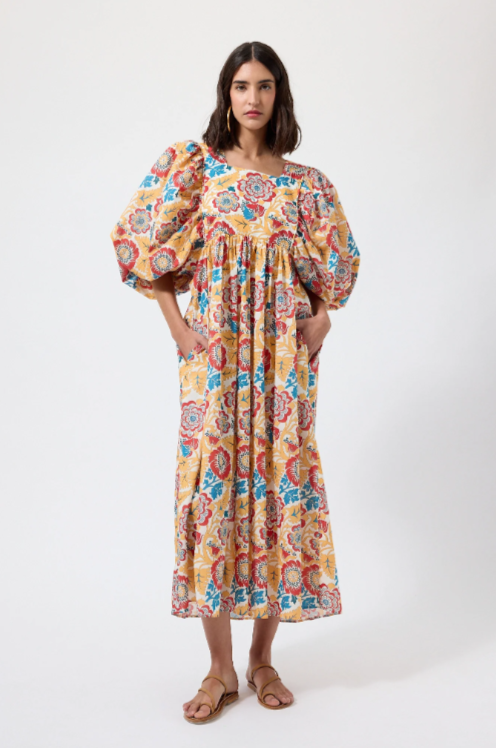 Peggy Helios dress