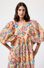 Peggy Helios dress