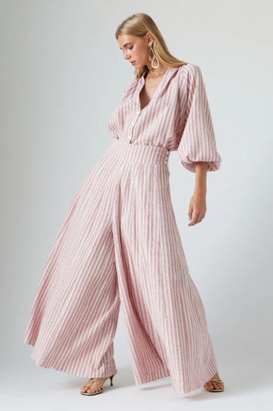 Pantalones Dorothy Granada
