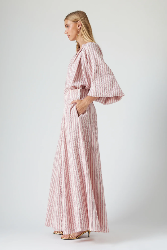 Pantalones Dorothy Granada