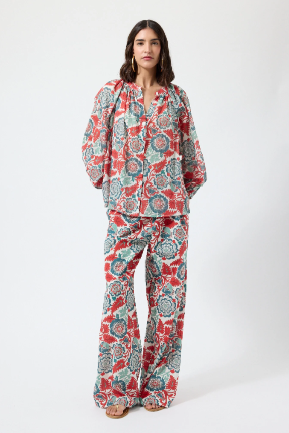 Irene Nectar pants