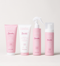 Routine Boucles - Volume & Légèreté