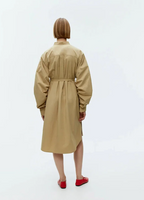 Gidro Dress - Beige