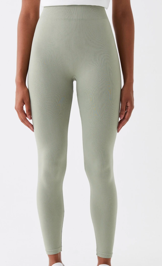 Legging Riborg - Caqui