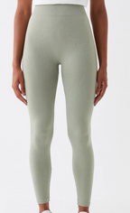 Legging Riborg - Caqui