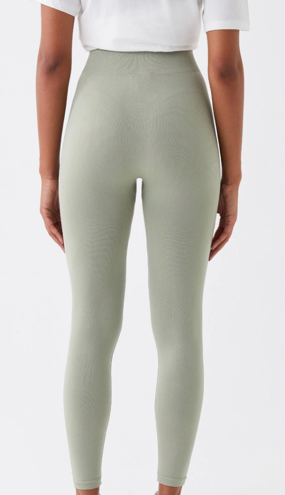 Legging Riborg - Caqui