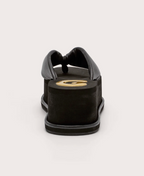 Plateausandaler Fumi - Black