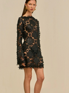 Claude Dress - Black