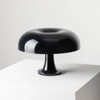 Lampe À Poser - Nessino - Noir