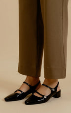 Court Shoes Mia - Black