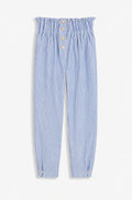 Thais Ibiza Blue Pants