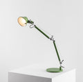 Desk Lamp - Tolomeo Micro - Green