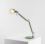 Desk Lamp - Tolomeo Micro - Green