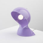 Lámpara de mesa - Dalu' - Lavanda