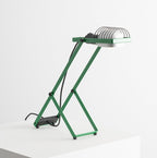 Table Lamp - Sintesi - Green