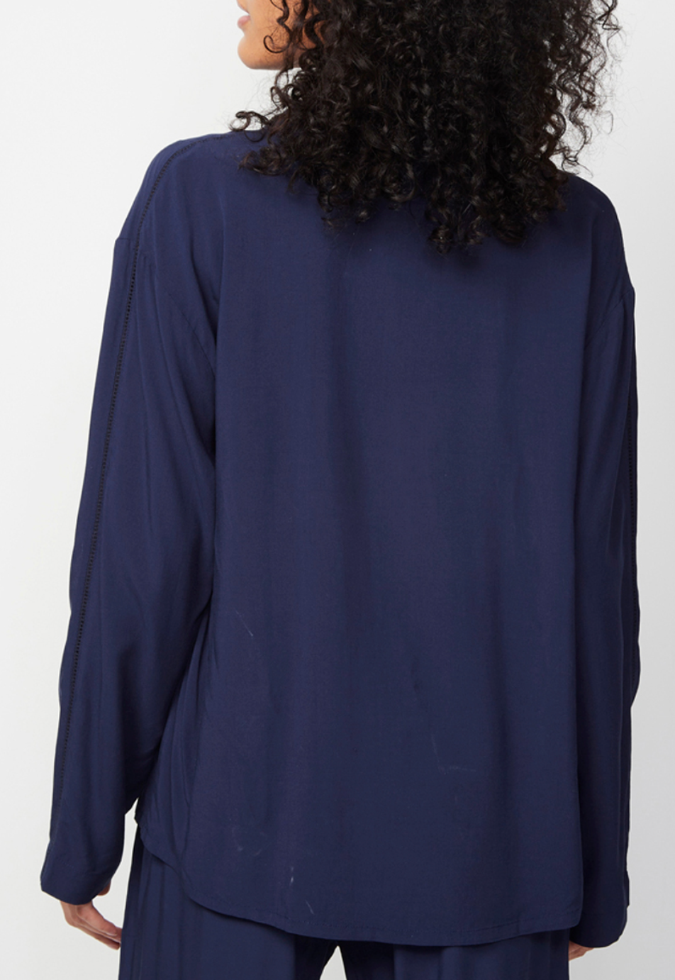 Chemise Songe - Bleu