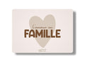 Carte - L'Amour En Famille
