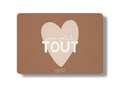 Carte - Mon Petit Tout