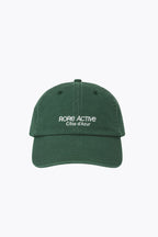 Kappe RORE - Green