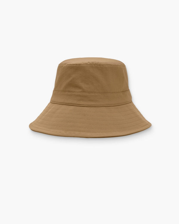 Bob Castanho Atoll Bucket - Marron