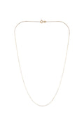 Chaine En Or Jaune 375/1000 43Cm