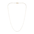 Cadena Oro Amarillo 375/1000 43Cm