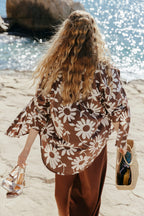 Chemise Omer - Maggie Brown