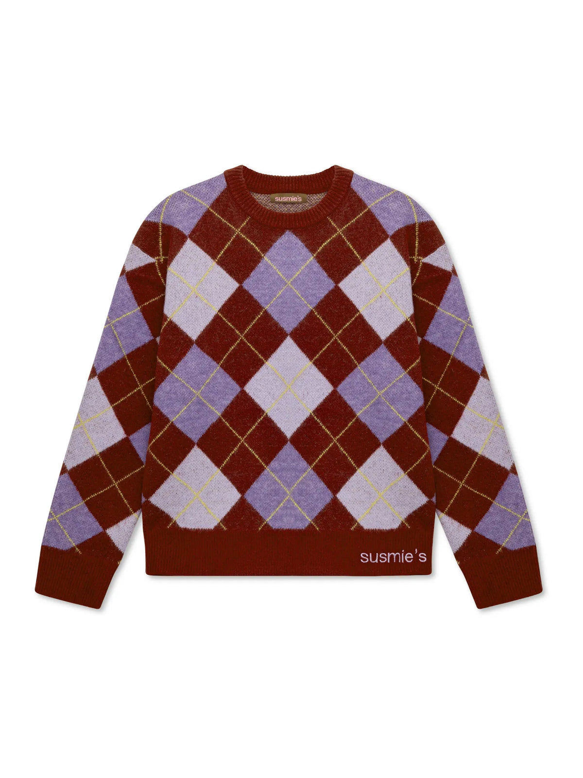 Sweter Charlotte