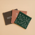 Pouch Morphée - Waterproof & Double-Pocket