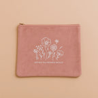 Pouch Morphée - Waterproof & Double-Pocket