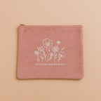 Pouch Morphée - Waterproof & Double-Pocket