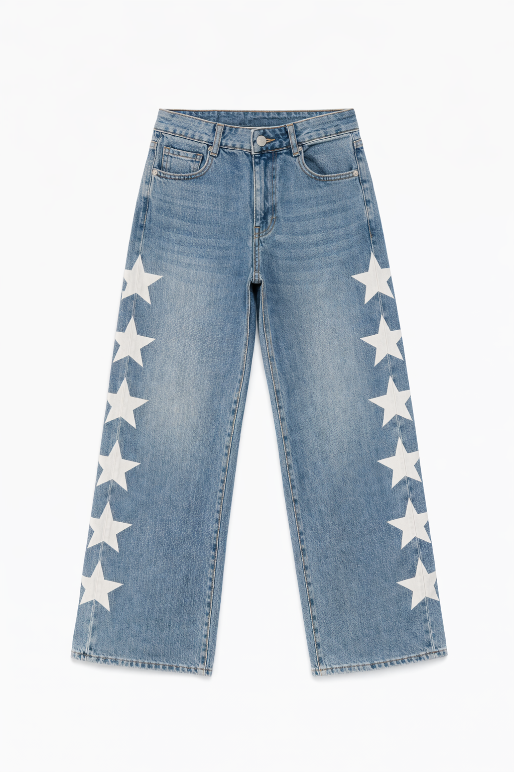 Jeans Comet
