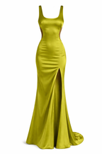 Sukienka Hot Lime