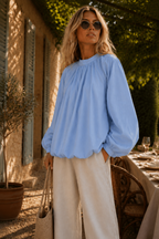 Blouse Esthée