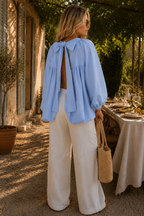 Blouse Esthée