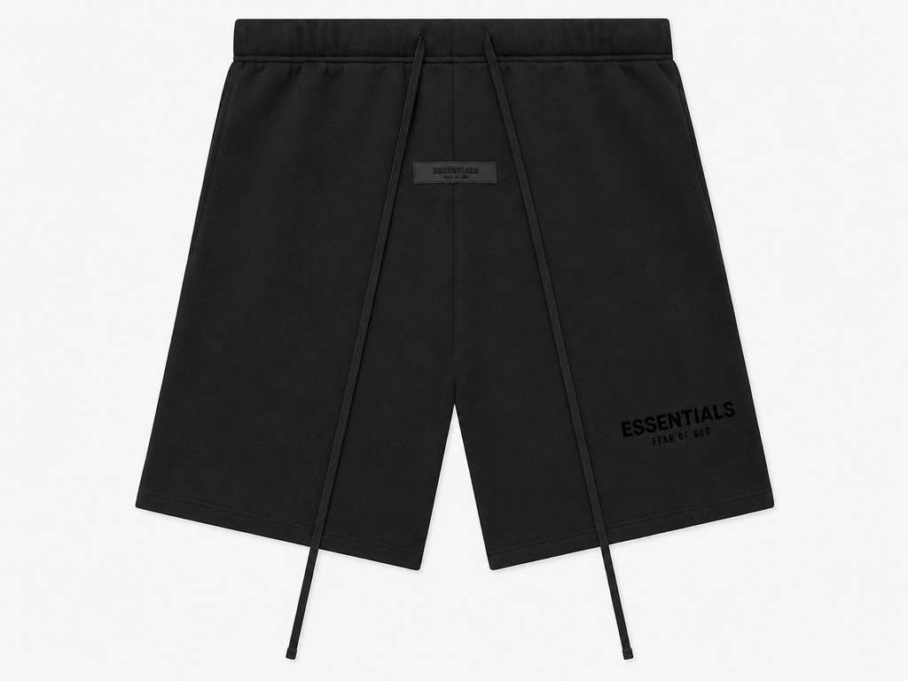 Essentials Shorts – Fear of God Essentials – Stretch Limo