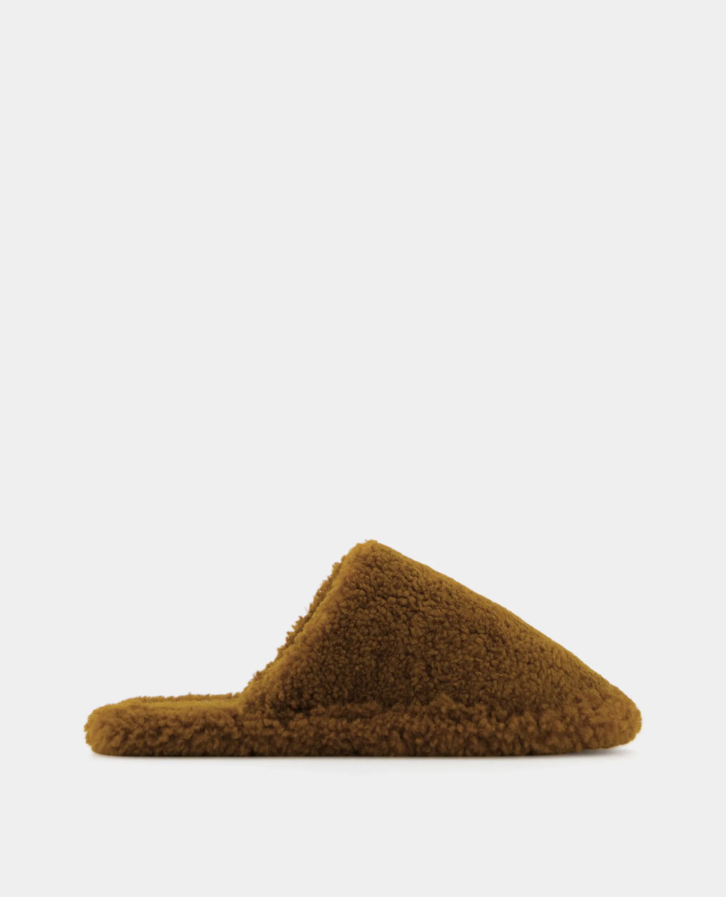Pantofole Teddy - Cioco