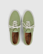Sneakers Nazare - Vert Pastel