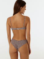 Plaza Choco descarada | Trajes de baño | Noo