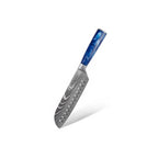 Japanskt knivset 5 delar - Chef Tanaka