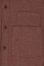 Chemise Benton - Piment