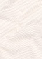 Chemise Calvi - Jaune Et Blanc