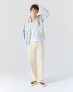 Camisa Calvi - Multicolor