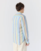 Camisa Calvi - Multicolor