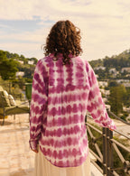 Tomy Shirt - Hyacinth