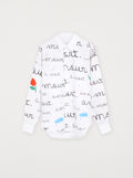 Painted Love Unisex Shirt